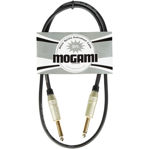 Mogami silver series - silver, 14"